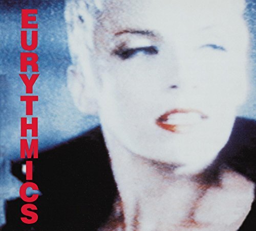 Cover for Eurythmics · Be Yourself Tonight-special Edition (CD) [Bonus Tracks edition] (2006)