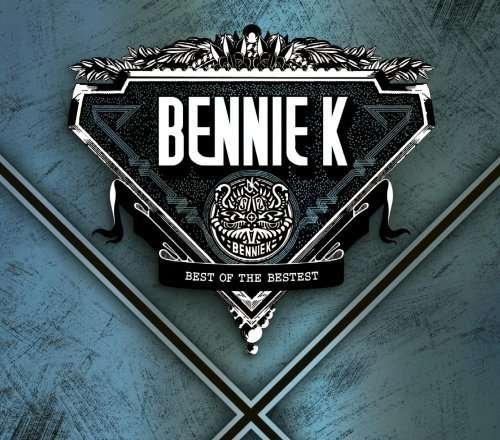 Cover for Bennie K · Best of the Bestest (CD) [Japan Import edition] (2008)