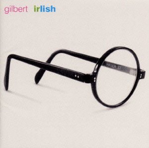 Cover for Gilbert O'sullivan · Irlish (CD) [Japan Import edition] (2000)