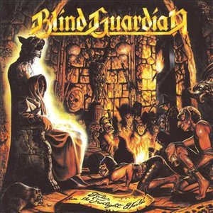 Tales from the Twilight World - Blind Guardian - Musikk - EMDI - 5012981777920 - 17. juli 2007