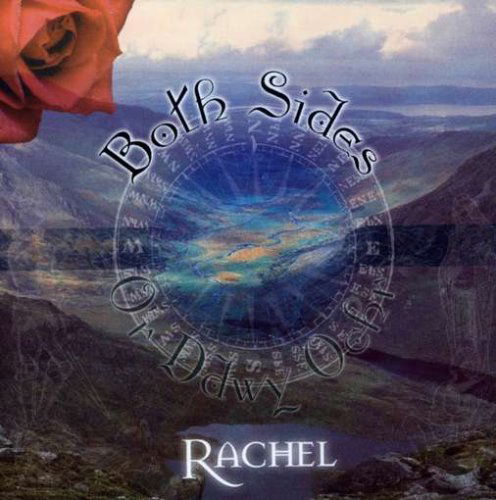 Cover for Rachel · Both Sides (CD) (2006)