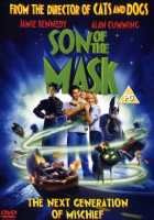 Son Of The Mask - Son Of The Mask - Film - Entertainment In Film - 5017239192920 - 6. juni 2005