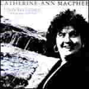 Cover for Catherine-Ann Macphee · Canan Nan Gaidheal (CD) (1993)