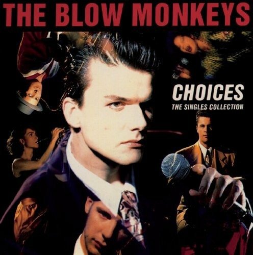 Cover for Blow · Pigs (CD) (2006)