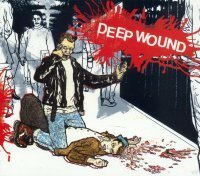 Almost Complete - Deep Wound - Music - CARGO - 5024545446920 - January 8, 2007