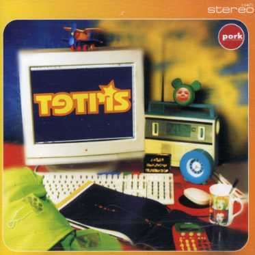 Cover for Tetris · Tetris-tetris (CD)