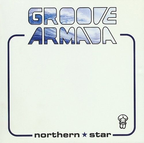 Northern Star - Groove Armada - Music - TUMMY TOUCH - 5029684111920 - January 3, 2013