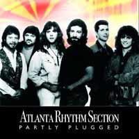 Partly Plugged - Atlanta Rhythm Section - Música - PRESTIGE ELITE RECORDS - 5032427095920 - 25 de maio de 2018