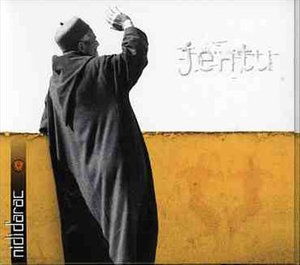 Cover for Nidi D'arac · Jentu (CD)