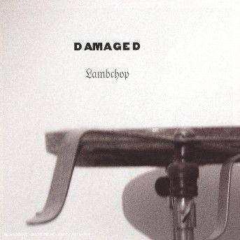 Damaged - Lambchop - Musiikki - City Slang - 5033197410920 - perjantai 11. elokuuta 2006