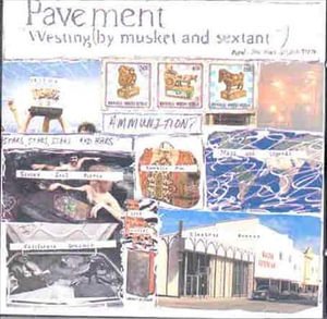 Westing (By Musket and Sextant) - Pavement - Musik -  - 5033197999920 - 