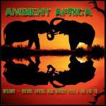 Ambient Africa - Aa.vv. - Música - TIME MUSIC - 5033606015920 - 20 de fevereiro de 2000