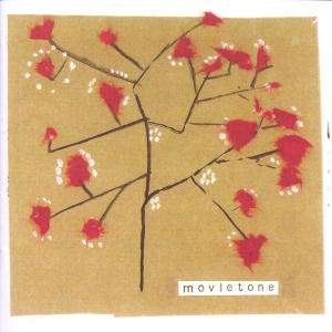 Cover for Movietone · Blossom Filled Streets (CD) (2000)