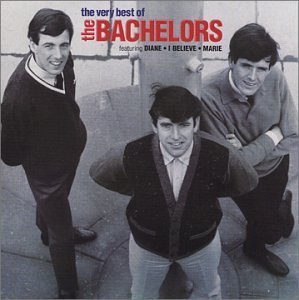 Cover for Bachelors · Best Of The Bachelors (CD) (1901)