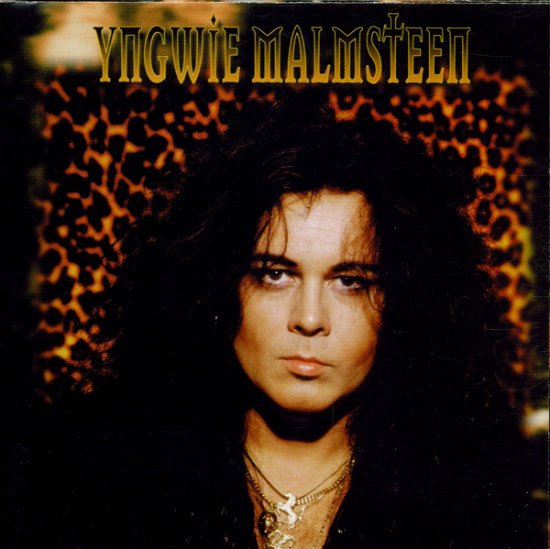 Cover for Yngwie Malmsteen · Facing The Animal (CD) [Remastered edition] [Digipak] (2000)