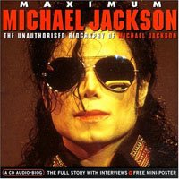 Michael Jackson · Maximum Michael Jackson (CD) (2007)