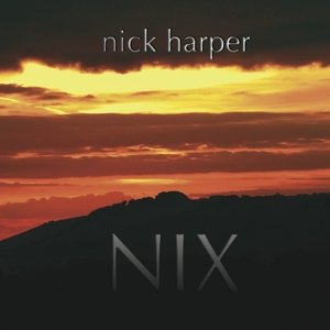 Cover for Nick Harper · Nix (CD) (2014)