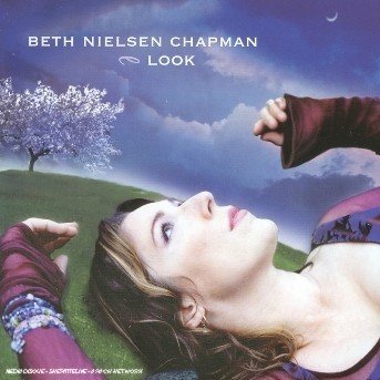 Cover for Beth Nielsen Chapman · Look (CD) (2019)