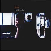 First Light - Ray - Muziek - Rough Trade - 5050159802920 - 15 april 2010
