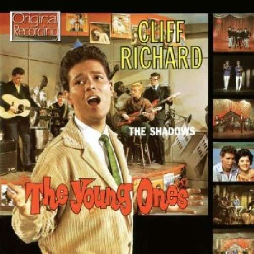 Young Ones - Cliff Richard - Muziek - Hallmark - 5050457115920 - 28 februari 2012