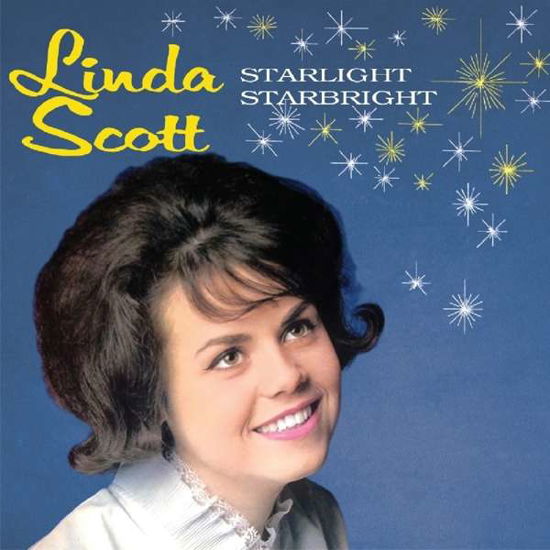 Starlight, Starbright - Scott Linda - Musik - Pickwick - 5050457157920 - 24. februar 2017