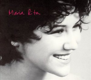 MARIA RITA - MARIA RITA - Música -  - 5050466799920 - 1 de julio de 2023