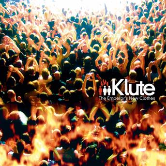 Cover for Klute · Emperors New Clothes (CD) (2007)