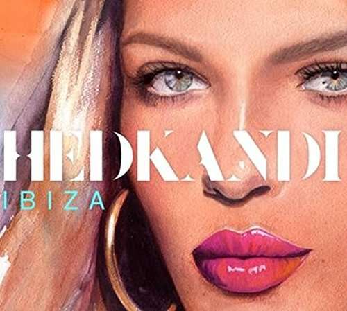 Hed Kandi Ibiza 2016 - Various Artists - Music - HED KANDI - 5051275082920 - July 8, 2016