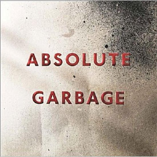 Cover for Garbage · Absolute Garbage (CD) [Limited edition] (2007)