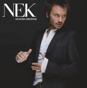 Cover for Nek · Un'altra Direzione (CD) (2012)