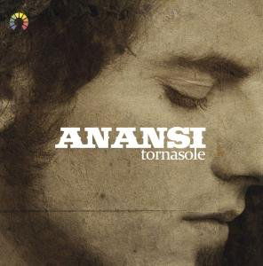 Tornasole - Anansi - Musik - WARNER - 5052498505920 - 13 juni 2024
