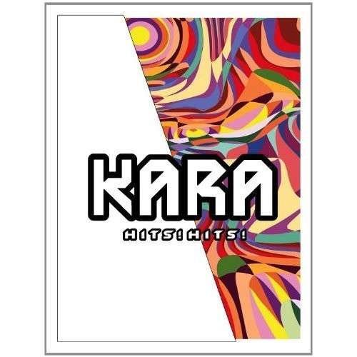 Cover for Kara · Hits ! Hits ! (CD) (2012)