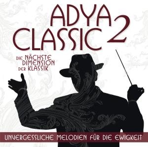 Cover for Adya · Classic 2 (CD) (2012)