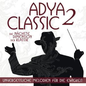 Adya · Adya Classic N 2 (CD) (2012)