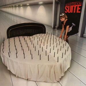 Cover for Honeymoon Suite (CD) [Coll. edition] (2013)