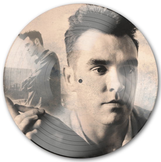 The Smiths · Live At The National Ballroom. London England. October 23rd 1986 (LP) [Picture Disc edition] (2024)