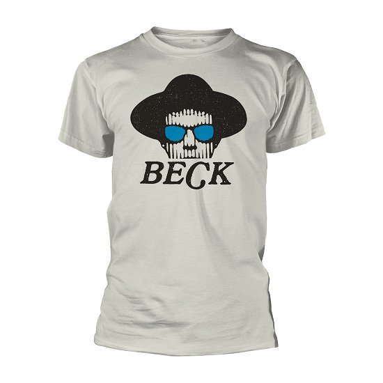 Cover for Beck · Sunglasses (T-shirt) [size S] [Natural edition] (2019)