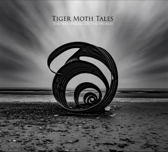 Cover for Tiger Moth Tales · Whispering Of The World (CD) (2020)