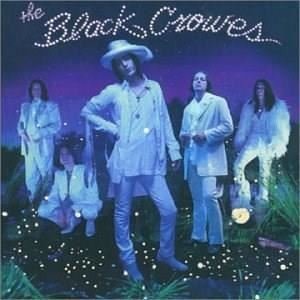 Cover for The Black Crowes · By Your Side (CD) (2021)