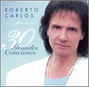 Mis 30 Mejores Canciones - Roberto Carlos - Musiikki - SONY MUSIC - 5099749523920 - maanantai 6. syyskuuta 1999