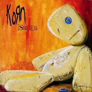 Cover for Korn · Issues (CD) [Bonus CD edition] (1999)