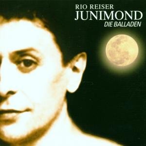 Cover for Rio Reiser · Junimond-die Balladen (CD) (2000)