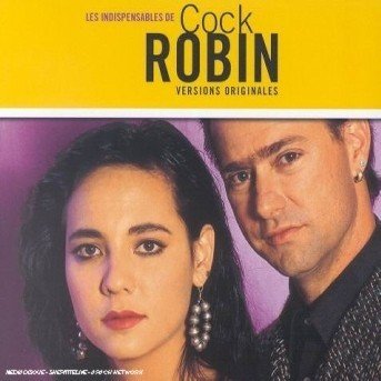 Les Indispensables De - Cock Robin - Music - SONY MUSIC - 5099750426920 - 