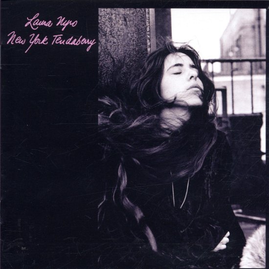 Cover for Laura Nyro · New York Tendaberry (CD) (2002)