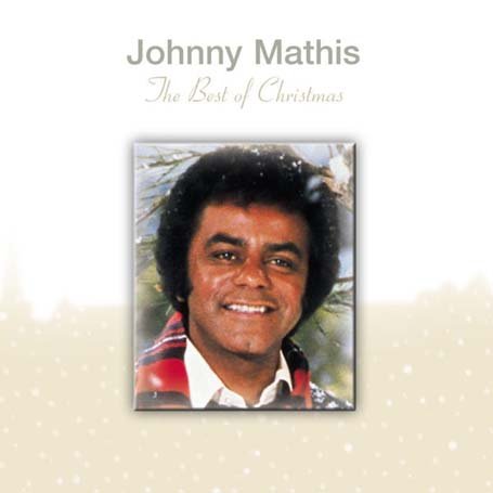 Cover for Johnny Mathis · Best of Christmas (CD) (2008)