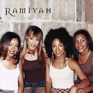 Ramiyah - Ramiyah - Musique - SONY MUSIC - 5099751346920 - 9 février 2024