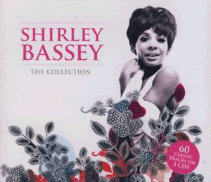 Four Decades Of Song - Shirley Bassey - Musikk - EMI - 5099926407920 - 1. mai 2014