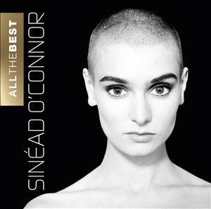 All the Best - Sinead O'Connor - Musik - EMI RECORDS - 5099946421920 - 20. april 2012