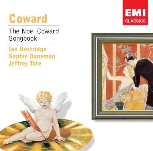 Noel Coward · The Noel Coward Songbook (CD) (2008)