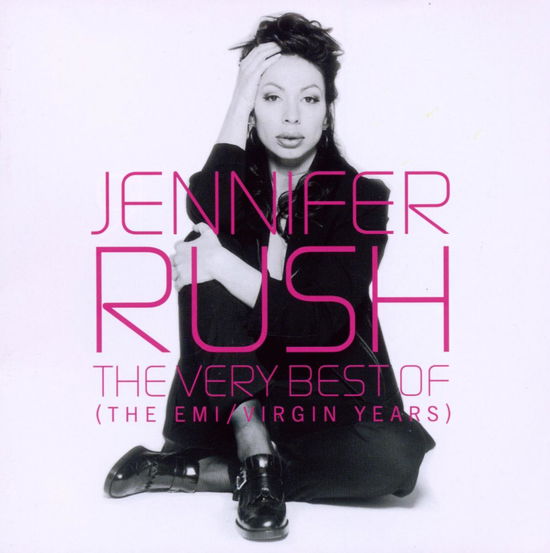 Very Best Of-her Emi / Virg - Jennifer Rush - Música - EMI - 5099962993920 - 26 de março de 2010